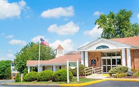 Quality Inn And Suites West Chester